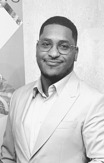 Cédric Merlin — Co-fondateur d'Analya, expert en cybersécurité et solutions IT